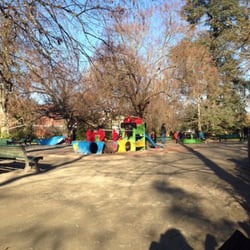 Jardin Des Plantes Enfants