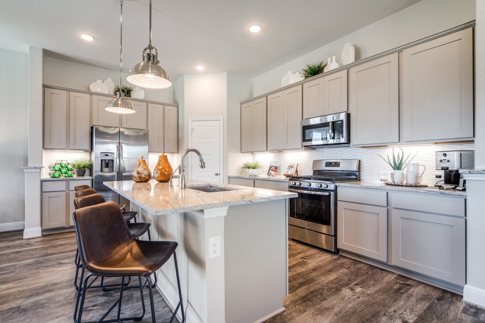 image of business Chesmar Homes