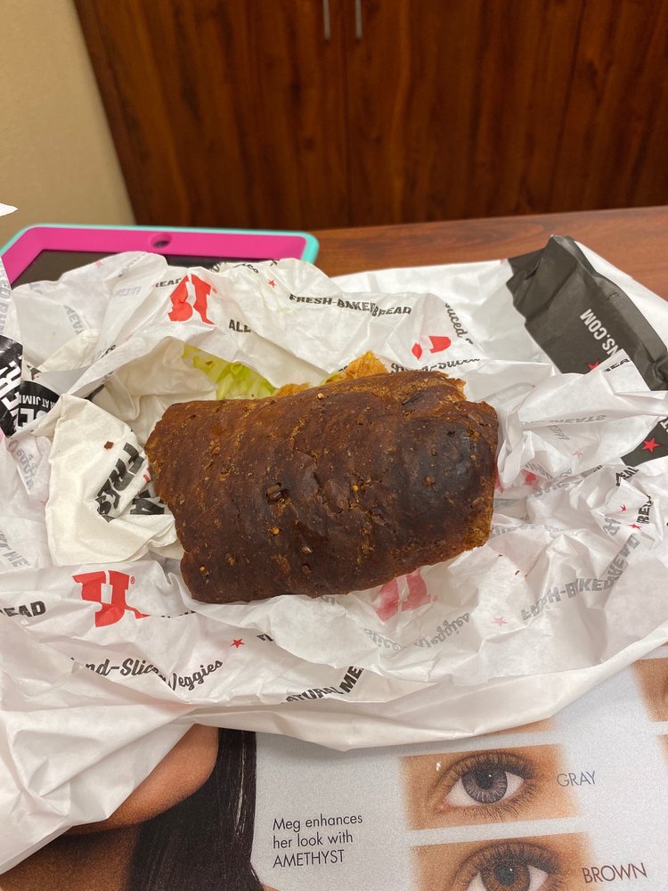 Jimmy John's