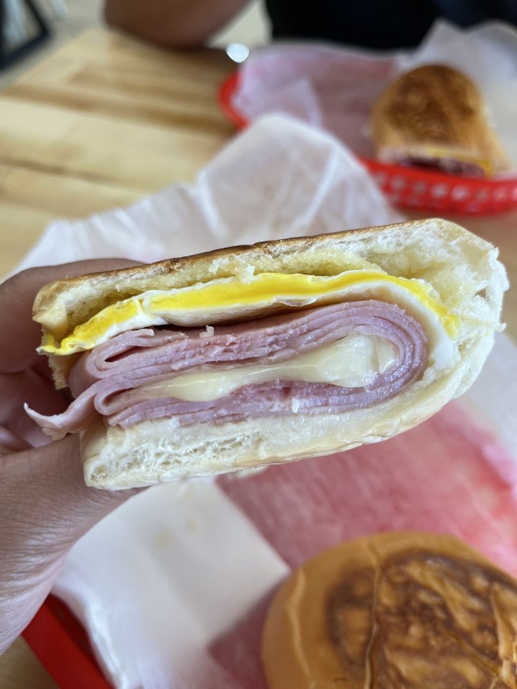 La Creacion Bakery La Creacion Bakery