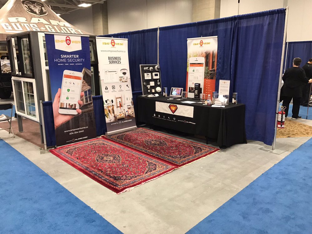 Empower Security Automation