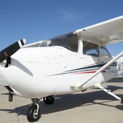 Air America Flight Center Transportation 1585 Aviation Photo Of Air America Flight Center Daytona Beach Fl United States 172l