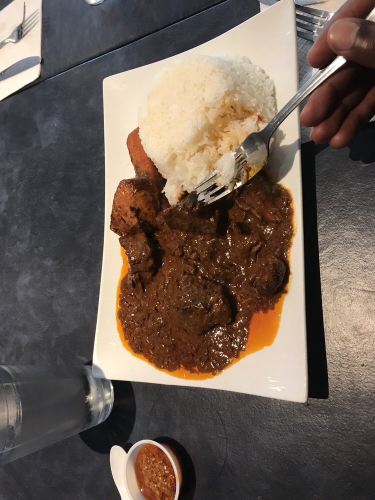 Lateranga Restaurant