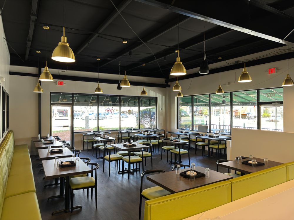 Biryani Maxx Indian Cuisine