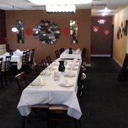 Delta Restaurant Closed 22 Photos American New 7600 We Set Up Your Photo Of Delta Restaurant Merrillville In United States