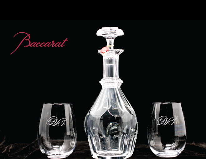 Engraved Products