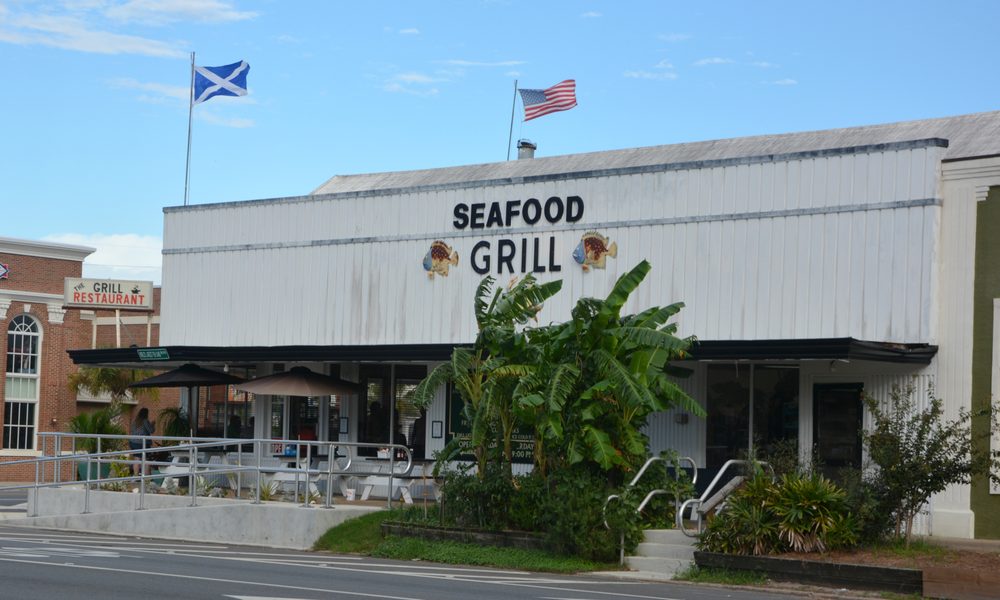 Apalachicola Seafood Grill & Steaks 46 Photos & 82 Reviews Seafood