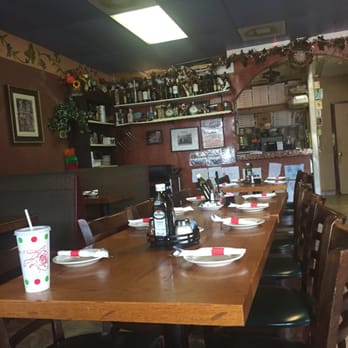Prespa S Italian Restaurant 19 Photos 70 Reviews Photo Of Prespa S Italian Restaurant Arlington Tx United States