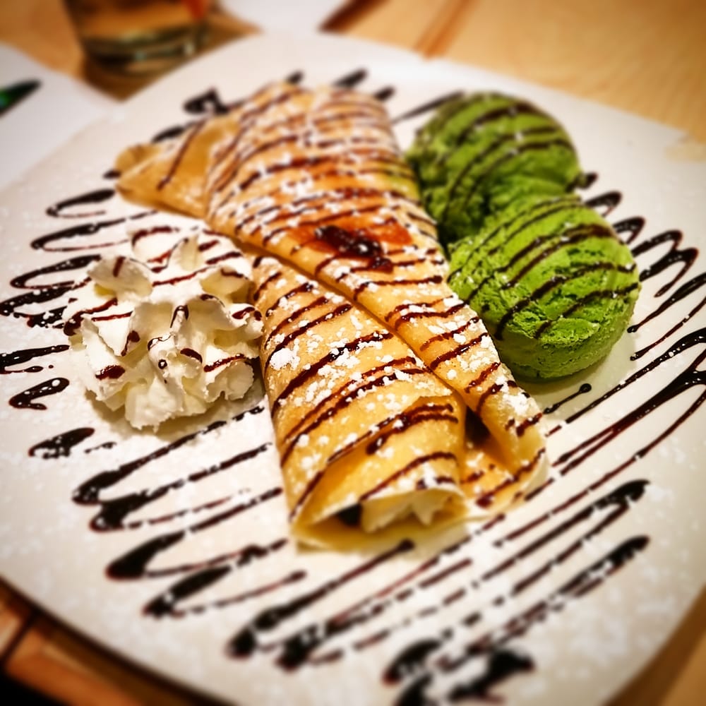 Pastel Creperies & Dessert House 496 Photos & 229 Reviews Creperies