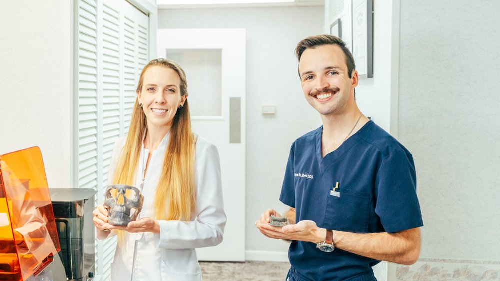 image of business Michigan City Dental