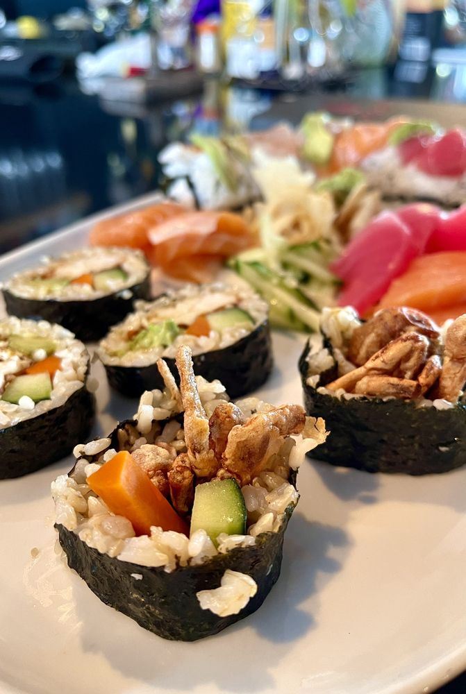 Michi Japanese Kitchen Michi Japanese Kitchen