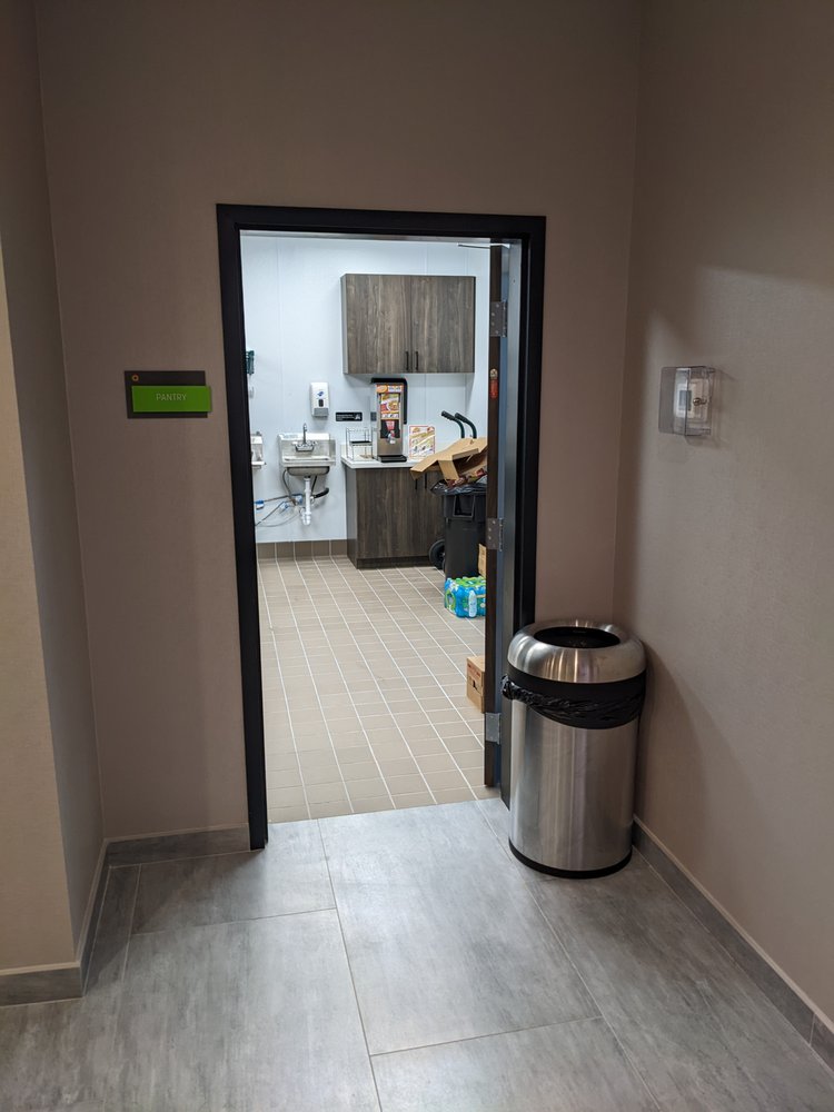 La Quinta Inn & Suites By Wyndham