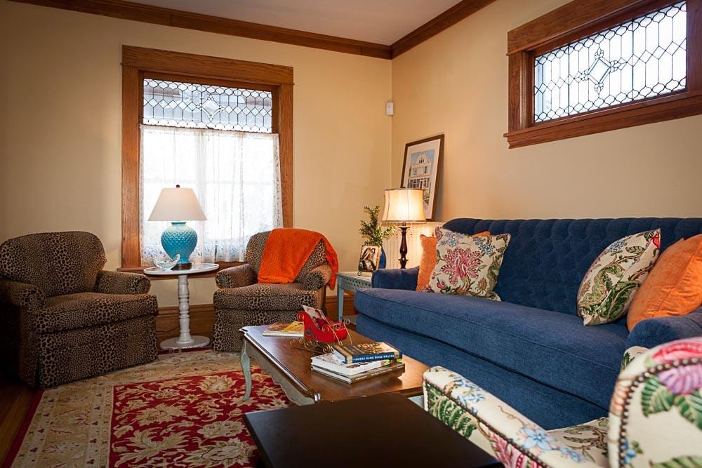 image of business Mary Lynch Design