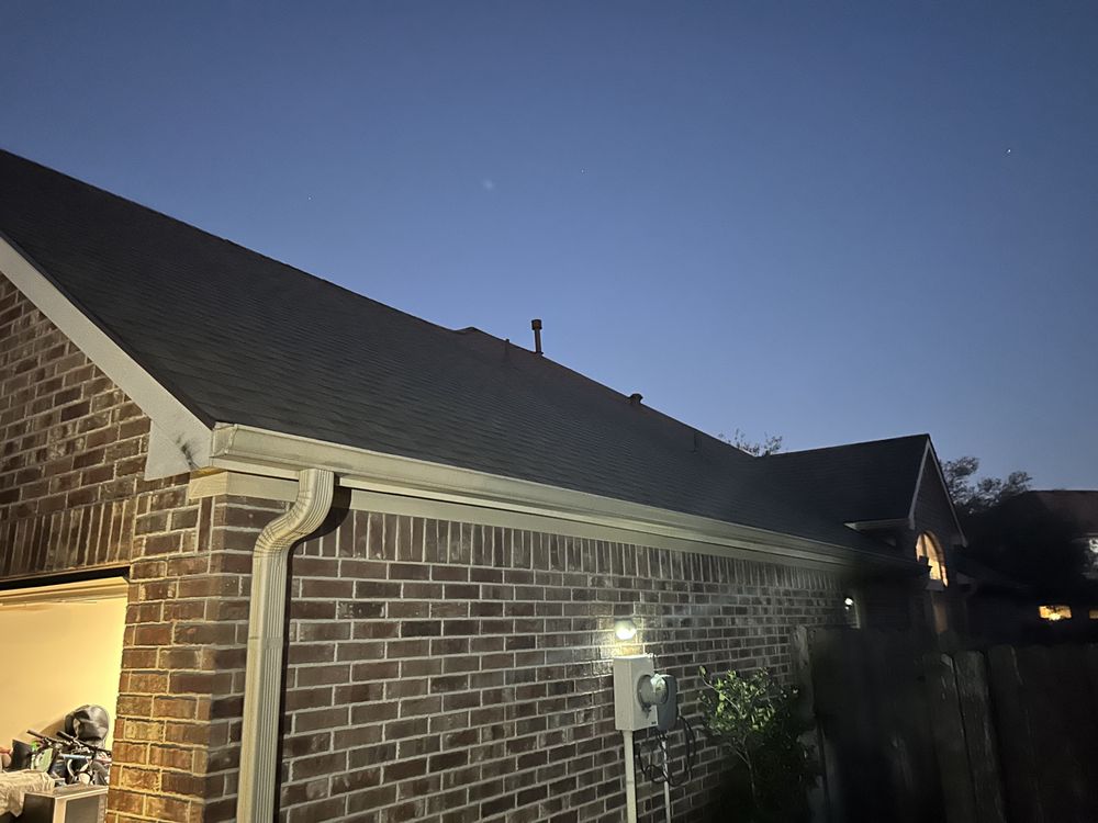 ARH Roofing and General Contracting