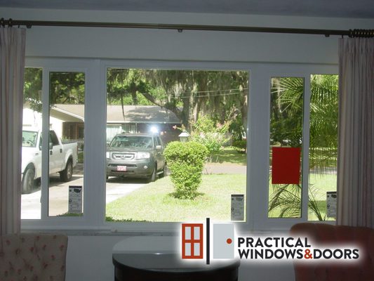 Practical Windows And Doors 4201 62nd Ave N Ste 5 Pinellas Park Fl Photos 10