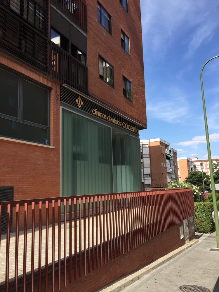 image of business Codenta