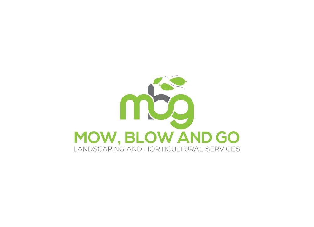 Mow, Blow, and Go Landscaping and Horticultural Services