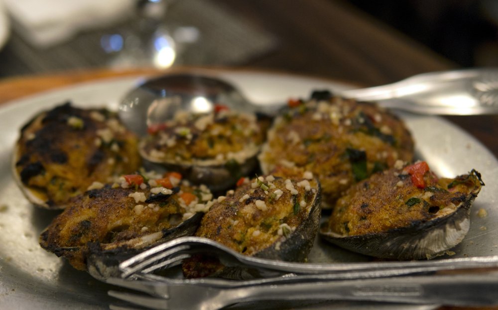 Psari Seafood Restaurant Bar Order Food Online 664 Photos 14 00