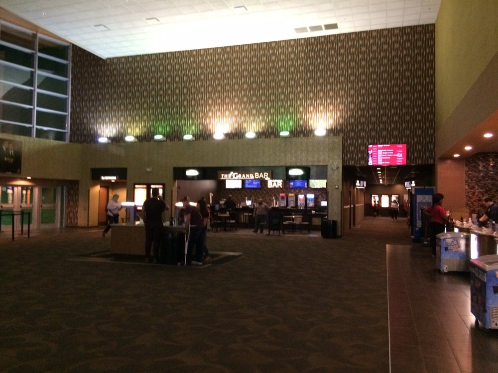Grand Theatre Lafayette 13 Reviews Cinema 3141 Johnston St