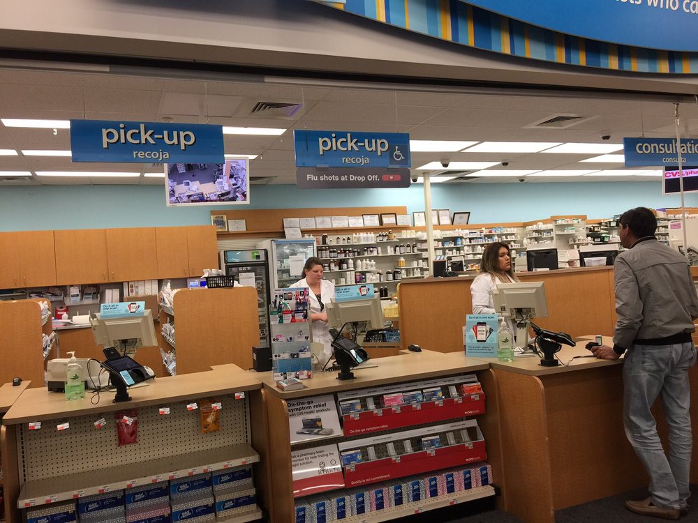 CVS Pharmacy 26 Reviews Drugstores 7955 Tuckerman Ln, Rockville, MD Phone Number Yelp