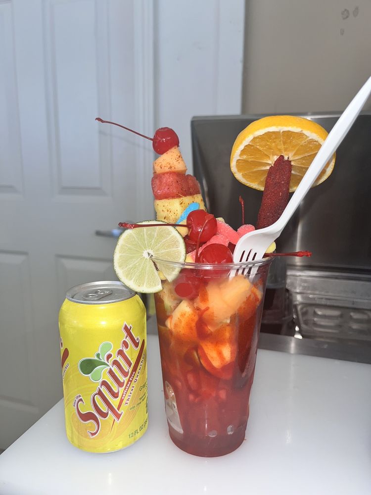 Micheladas La Joya