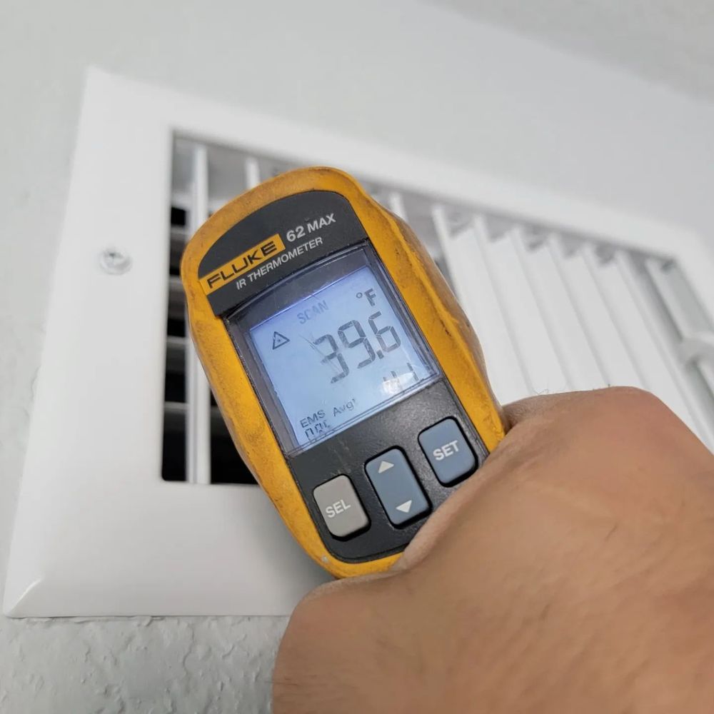 image of business Thorough AC