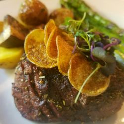 Best Fine Dining Restaurants In Sherman Tx Last Updated December 1 The Library Bar Grill