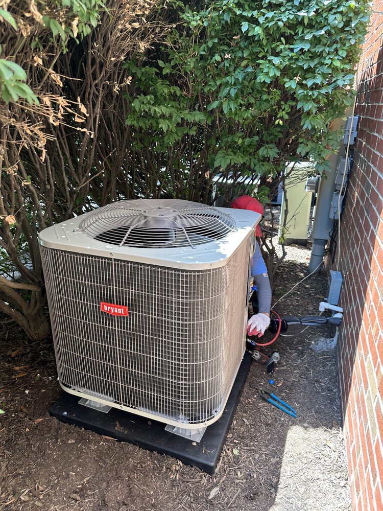 image of business TC HVAC Services