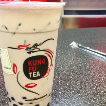 Kung Fu Tea - 306 Photos & 79 Reviews - Bubble Tea - 12630 ...