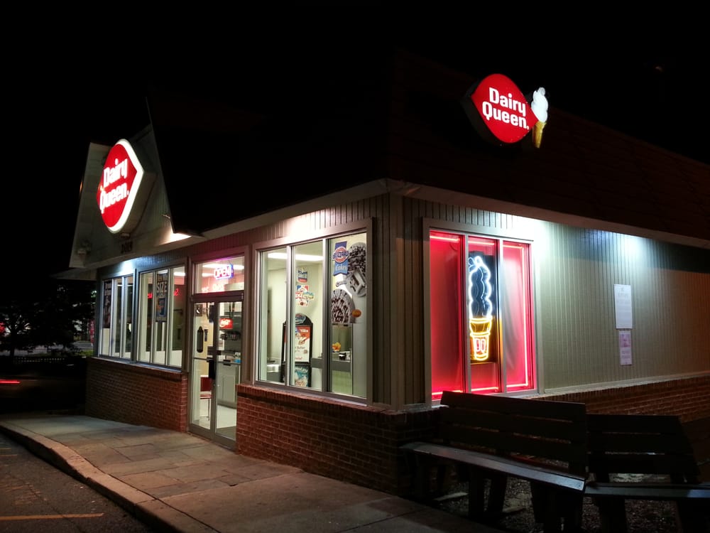 Dairy queen coupons 2019