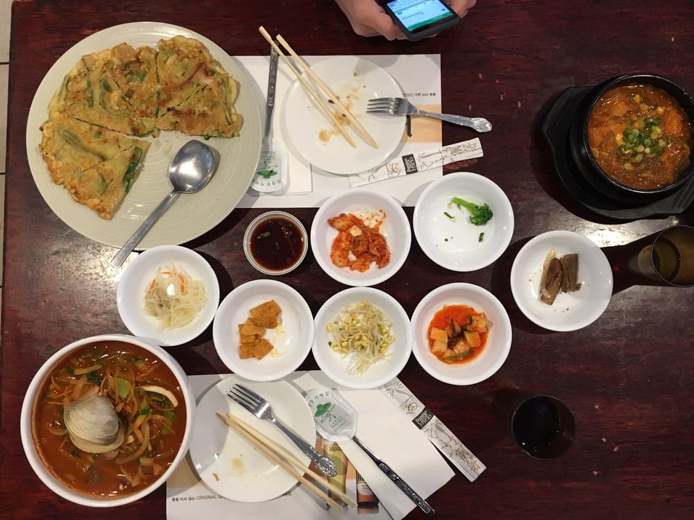 Surasang Korean Restaurant Gift Card Syosset Ny Giftly Photo Of Surasang Korean Restaurant Syosset Ny