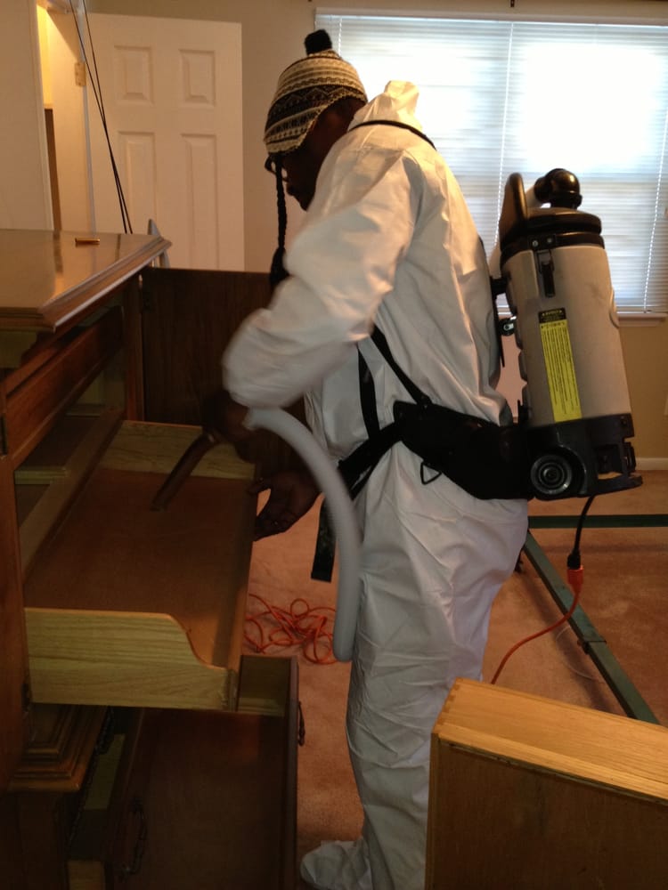 Anyhouse Exterminating Services