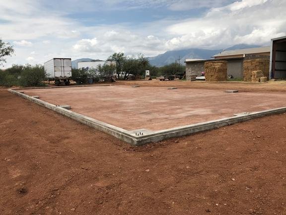 image of business BBC Buena Builders Construction