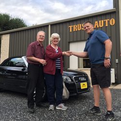Trust Auto 12 Photos 13 Reviews Repair 1551 W Old Photo Of Trust Auto Sykesville Md United States Customers Purchased An Audi