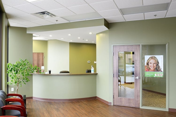 image of business Brannon Crossing Family Dental