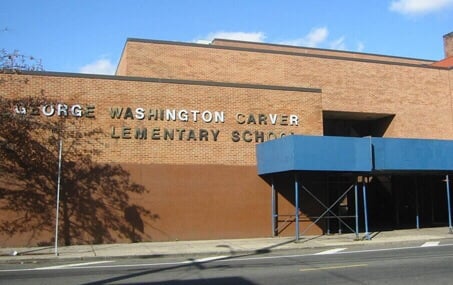 George Washington Carver School