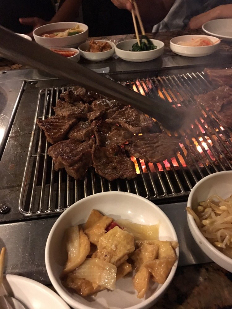 Soot Bull Jeep 314 Photos & 772 Reviews Korean 3136 W 8th St