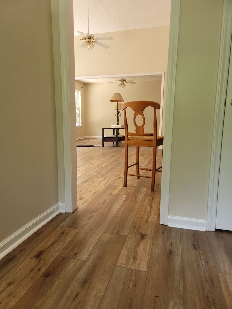 image of business Jireh Painting and Remodeling