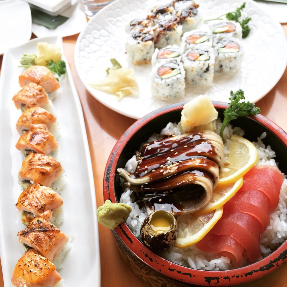 Umai Order Food Online 151 Photos & 199 Reviews Japanese Back