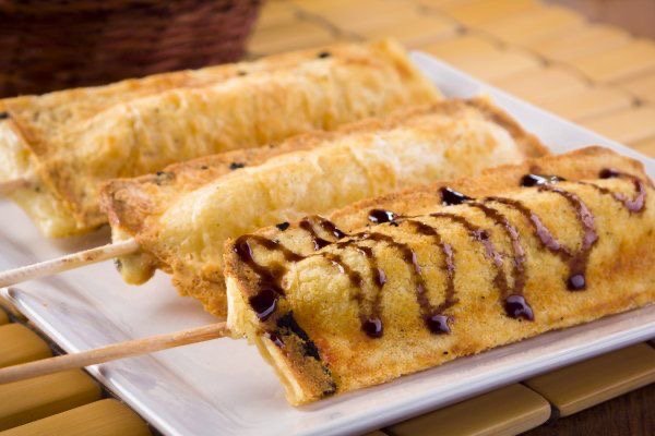 Xpress Crepes