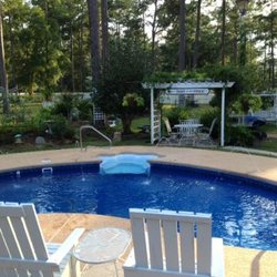 Taylor Pools Pool Hot Tub Service 408 Harrison St Waycross Photo Of Taylor Pools Waycross Ga United States