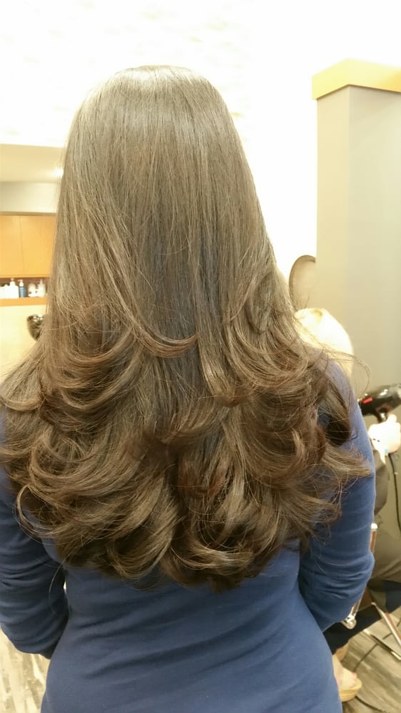 Muse in the Gables 28 Reviews Hair Salons 1420 Ponce de Leon Blvd