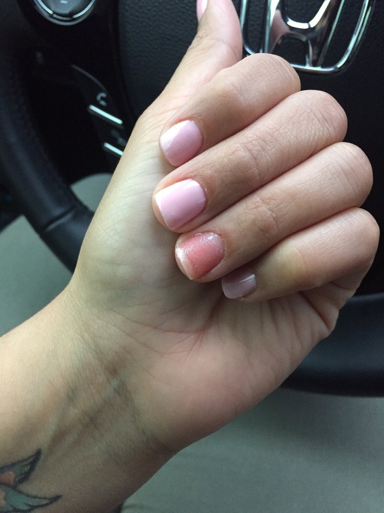 King Nail Salon Nail Salons 82 Martin Luther King Jr Dr, Jersey