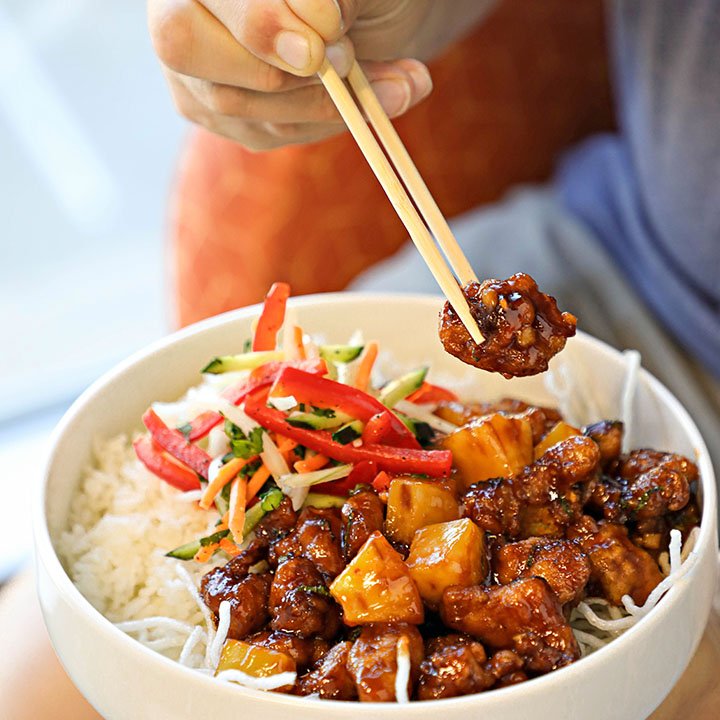 Pei Wei Asian Kitchen Pei Wei Asian Kitchen