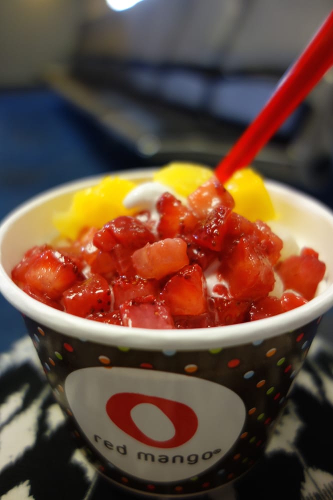 Red Mango 22 Photos & 44 Reviews Ice Cream & Frozen Yogurt 3200 E
