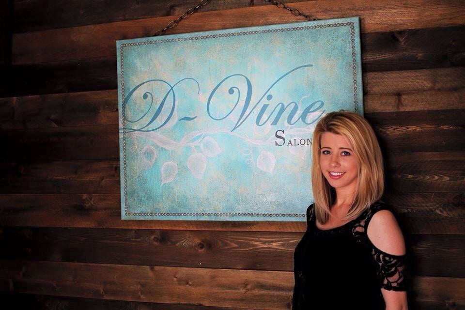 Sarah Ward Hairstylist Co Owner Yelp