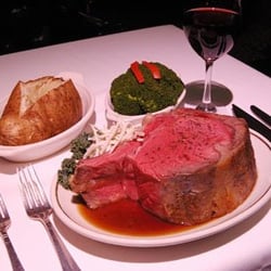 The Prime Rib 201 Photos 218 Reviews Steakhouses 1101 N Photo Of The Prime Rib Baltimore Md United States