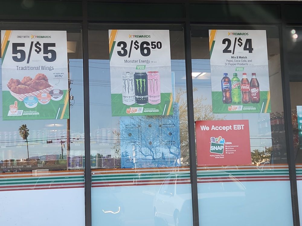 7-Eleven