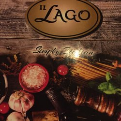Restaurants In Rumson Yelp Il Lago