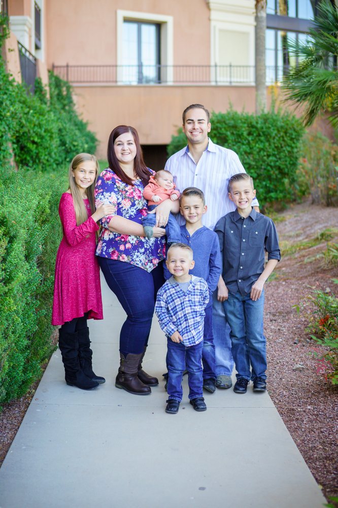 image of business Dentistry for Families